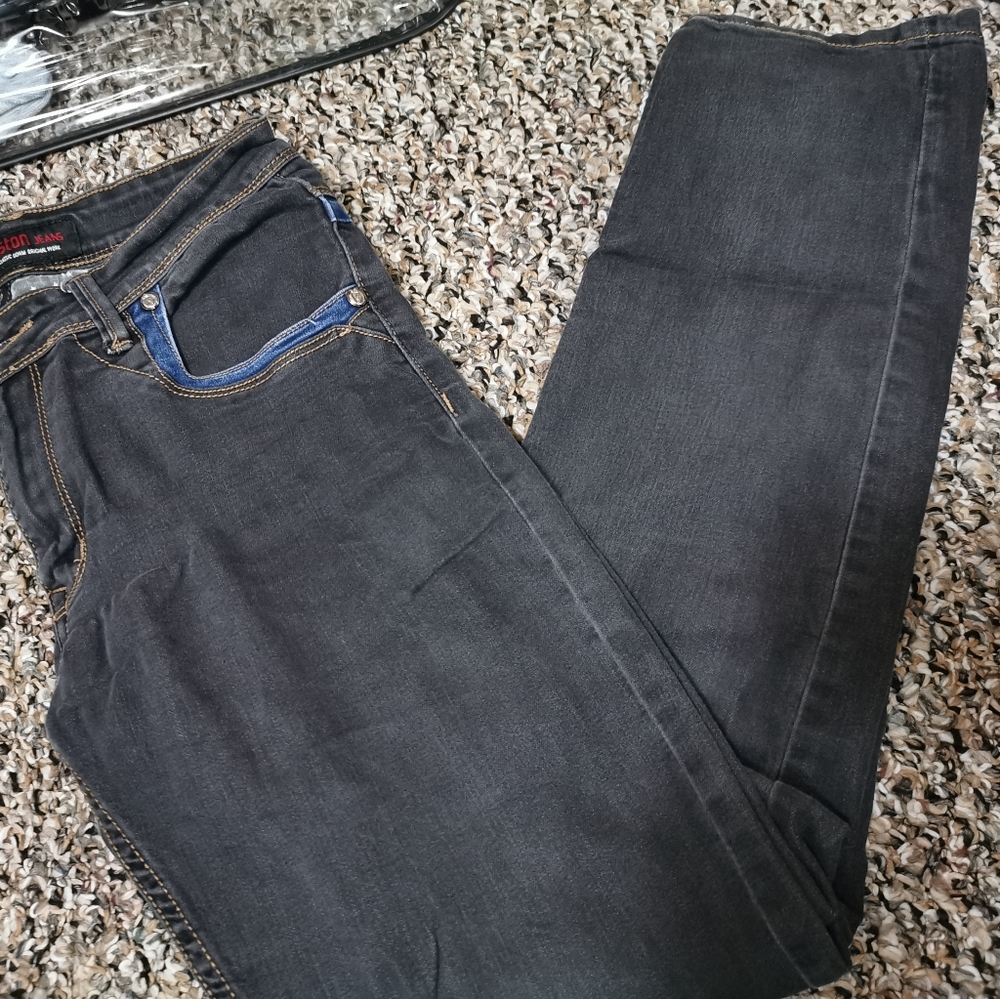 2/$50 Men denim jeans long pants